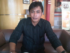 Hendri Zein