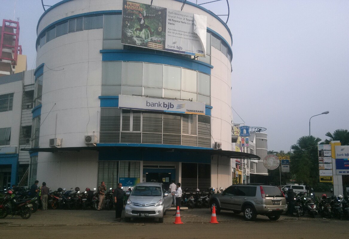 Polisi Sayangkan Tindakan Kpu Kota Tangerang