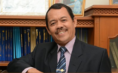 Mas Iman Kusnandar