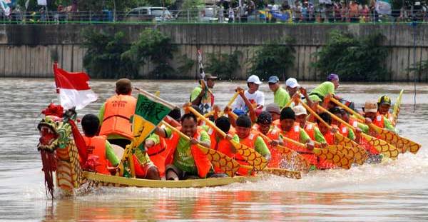 festival Cisadane