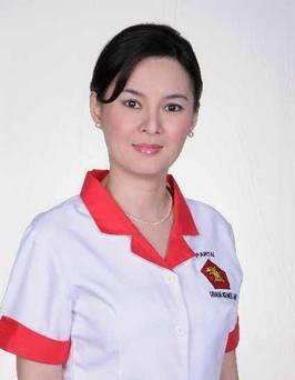  Li Claudia Chandra