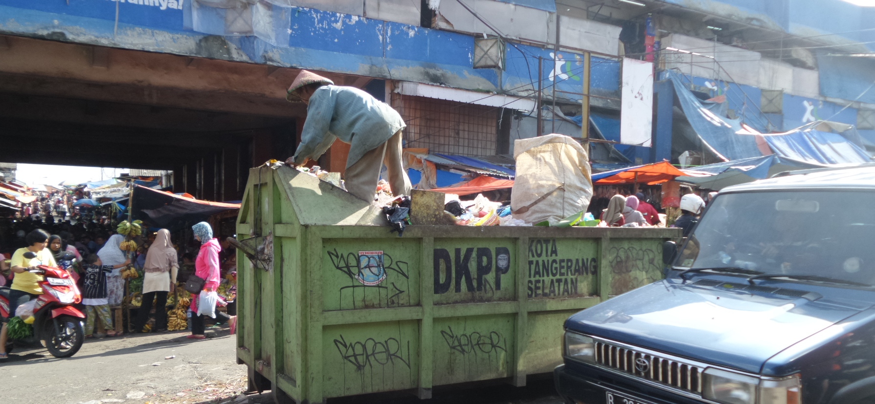 Sampah