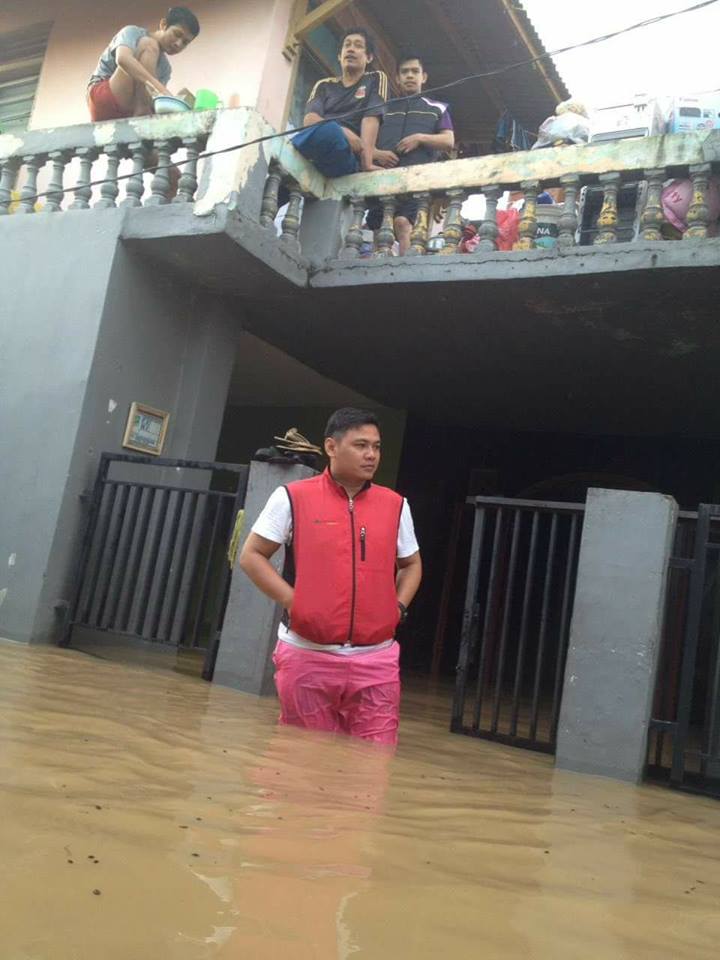 banjir