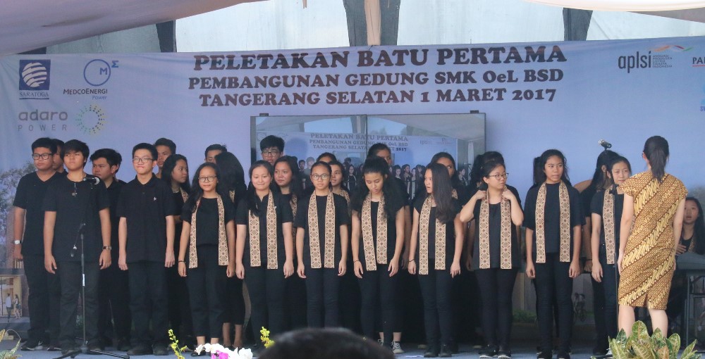 Paduan Suara