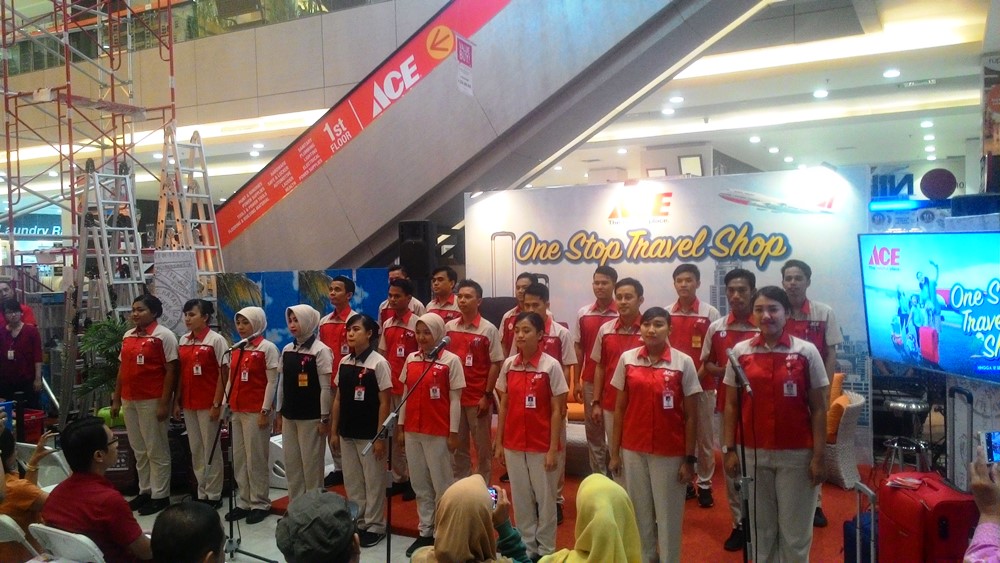 PADUAN SUARA