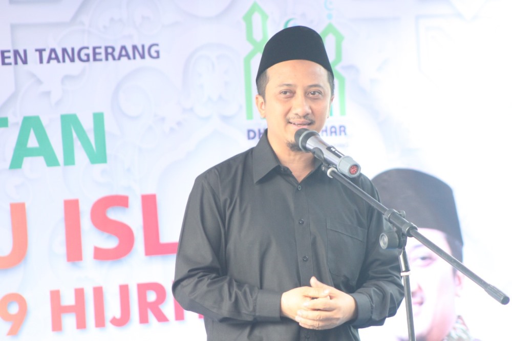 ustad yusuf