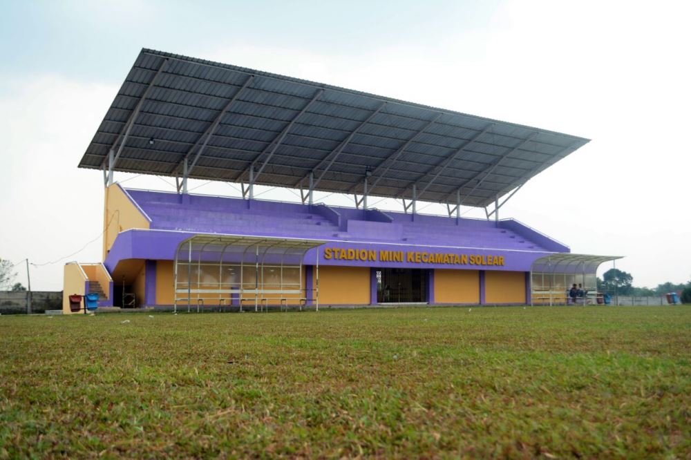 stadion