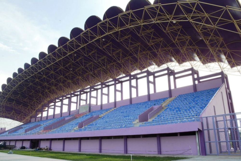 Stadion