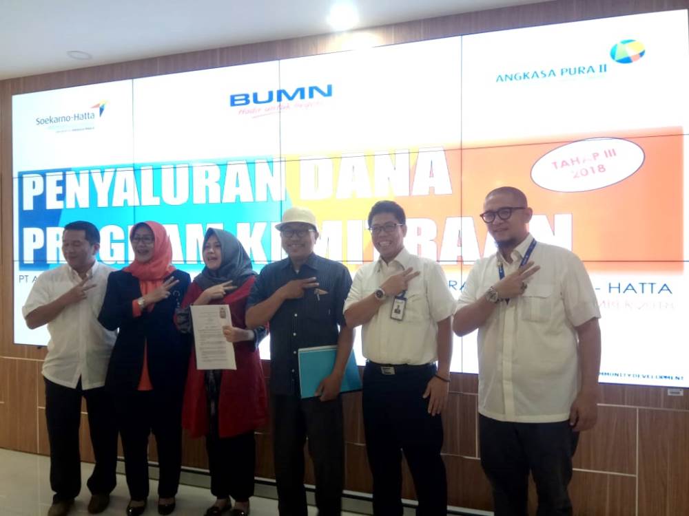 PT Angkasa Pura II
