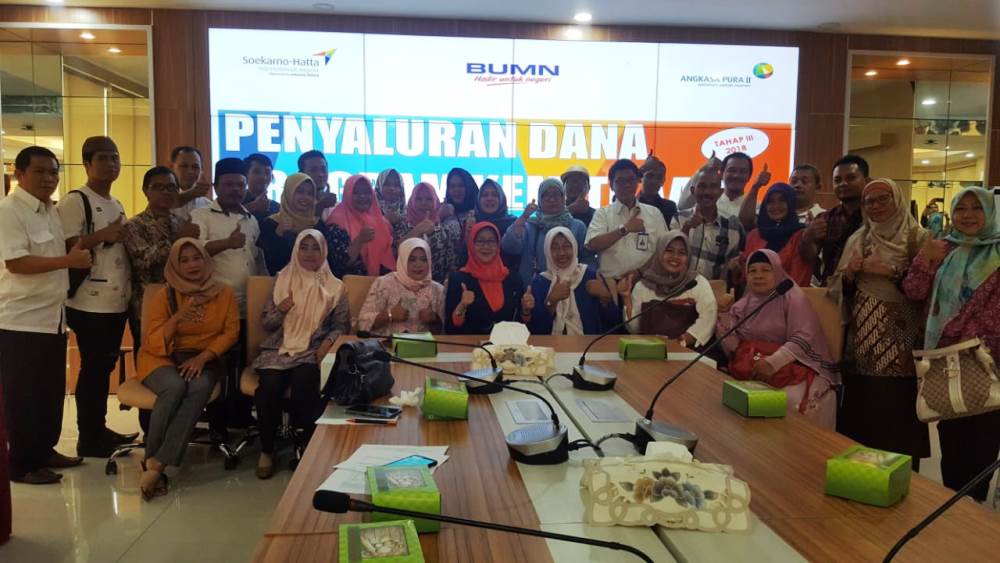PT Angkasa Pura II