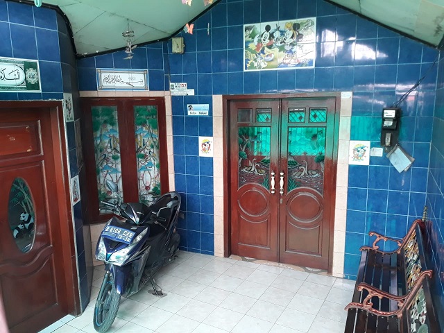 KLINIK BIDAN YUNI