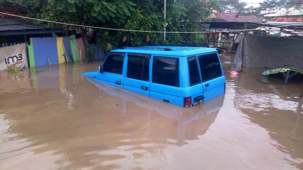 Banjir