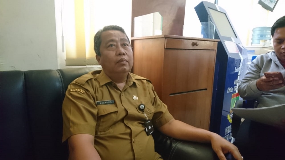 Cilegon Dapat Kuota 183 Formasi Cpns 2019