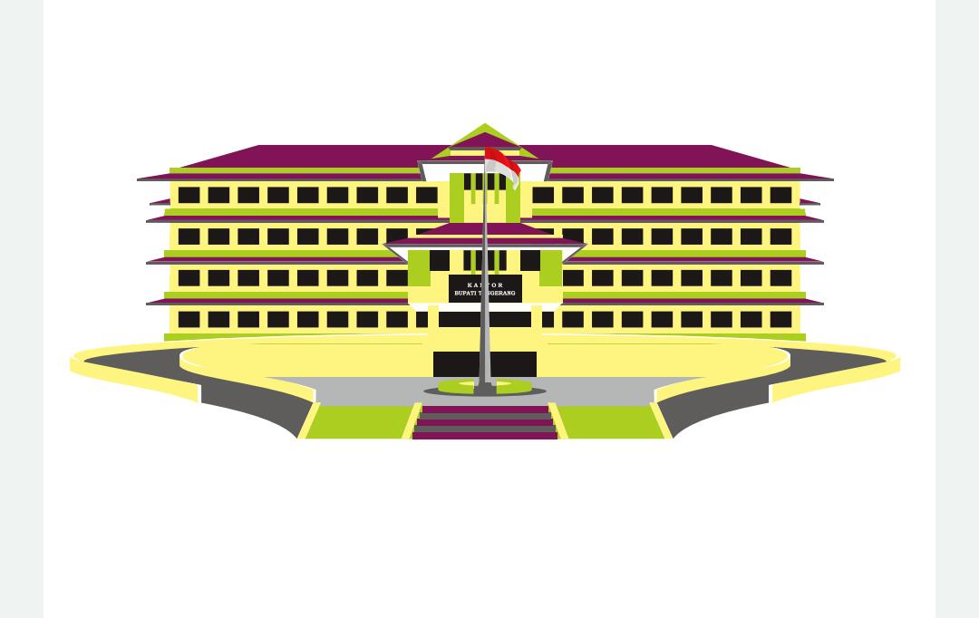 Semarak Hari Jadi Kabupaten Tangerang ke76 Usung Tema Gemilang