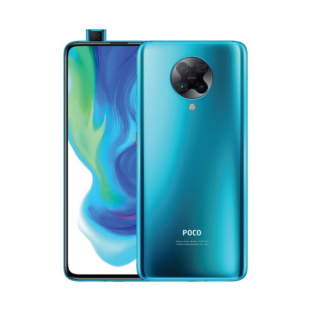 	Poco F2 Pro.