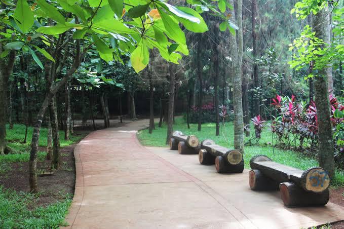 Taman Kota 2 BSD.