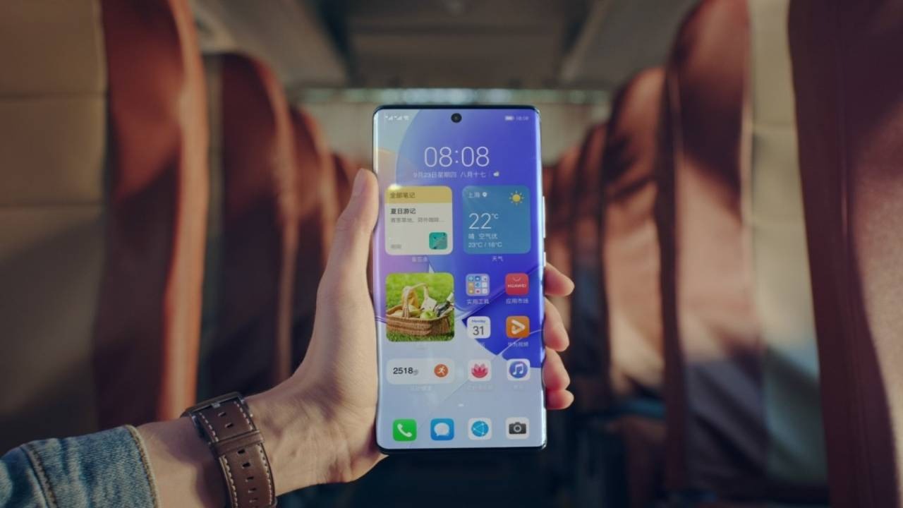 Huawei Nova 9 & Nova 9 Pro.