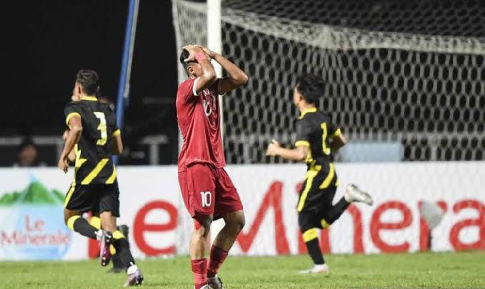 Bima Sakti Ungkap Kekalahan Timnas U-17 yang Gagal Lolos Piala Asia 2023