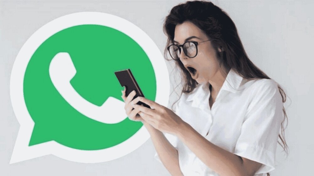 Don’t panic, do it if the WhatsApp error