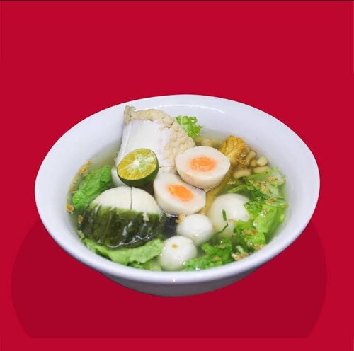 Pecinta Kuliner Ini 6 Rekomendasi Bakso Enak Di Tangerang