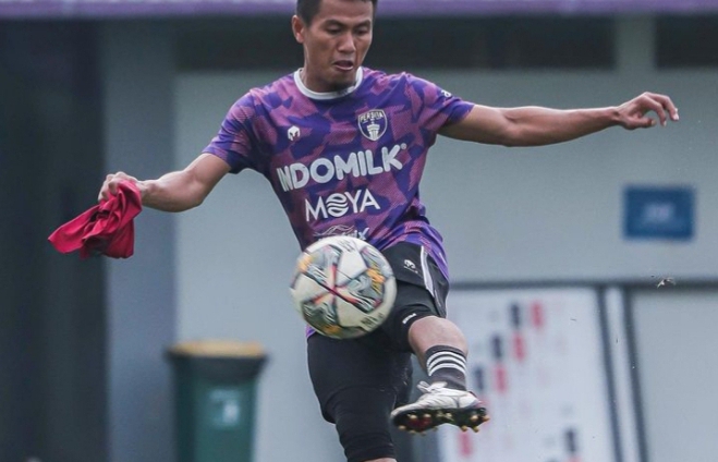 Persita vs PSM Makassar, Prediksi Skor dan Statistik Pertandingan