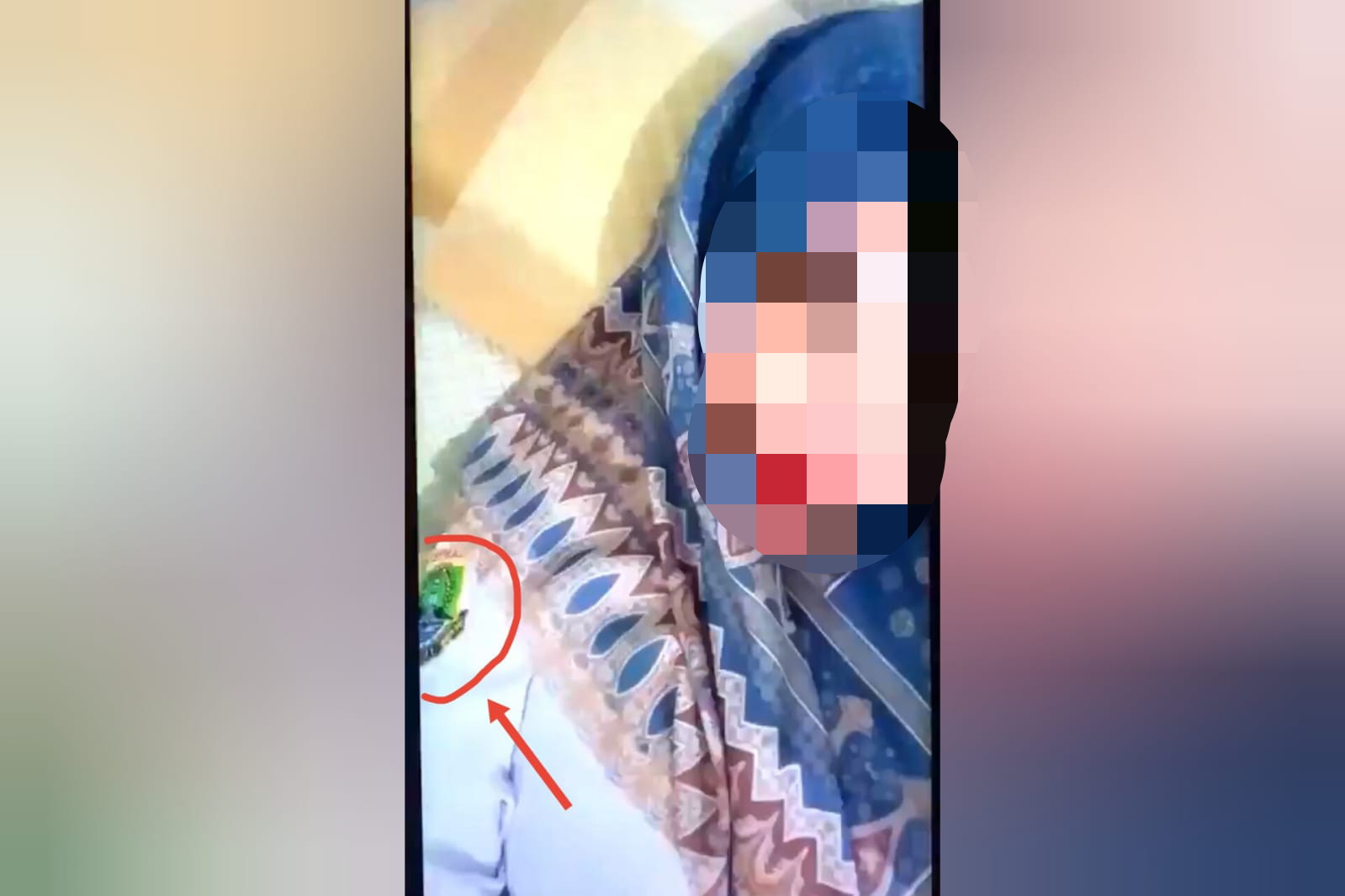 Viral Video Porno Wanita Cantik Diduga Berseragam ASN Pemprov Banten, BKD  Telusuri Link