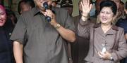 Peresmian Posyandu Oleh Ani Yudhoyono Dibatalkan