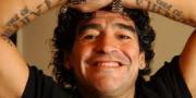 Argentina Pusing Cari Ganti Maradona