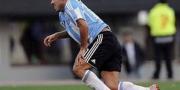 Argentina Tundukan Juara Dunia Spanyol 