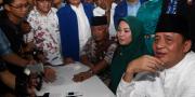 WH-Irna Mangkir Dipanggil Panwaslu Kota Tangsel