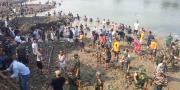 Provinsi Banten Krisis Air Bersih