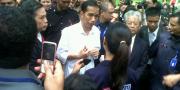 Jokowi Kaget Masuk UPH 