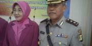 Sabet Sukarno di Larangan Tangerang,  Rampok Gasak Rp47 Juta