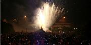 Monggo Dicatet Ini Acara Malam Tahun Baru di SMS dan Living World 
