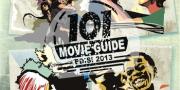 101 Movie Guide : Buku Wajib Pecandu Film