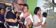 Dua Anak Panti Asuhan Samuel's Home Dijemput KPAI