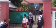 Orangtua Murid di Tangerang Marah dengan Menteri Yasonna 