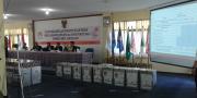 NasDem Tolak Tandatangan Berita Acara Pleno KPU Kota Tangerang