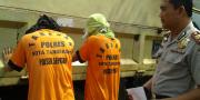 Polisi Kejar Bos Penimbun Solar Bersubsidi di Sepatan