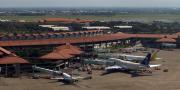 3 Calo Tiket ber-KTP Palsu di Bandara Soekarno-Hatta Ditangkap