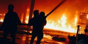 Human Error Jadi Penyebab Puluhan Kebakaran di Kabupaten Tangerang