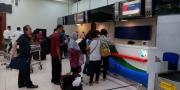 Konter Tiket di Bandara Ditutup, Garuda Indonesia Yakin Kemenhub Sudah Mengkajinya
