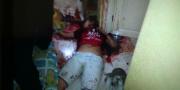 Wanita Cantik  Korban Pembunuhan Sadis di Batuceper Tangerang