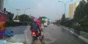 Antisipasi Banjir di Periuk, Kota Tangerang Siapkan 10 Pompa 