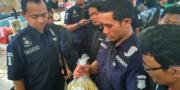 Polda Metro & BPOM Serang Periksa 16 Makanan Berbahaya di Tangsel