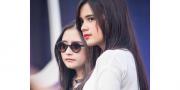 Wanita cantik kelahiran Tangerang Ini lapor Polisi karena Foto Bugil dirinya beredar