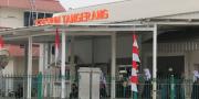 Kabupaten Tangerang Usul Kereta Bandara sampai Teluknaga 