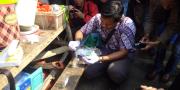 Tempat Pengolahan Kikil di Buaran Diperiksa BPOM Banten   