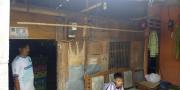 KNPI Tangerang Bedah Dua Rumah Warga