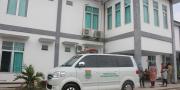 2017, Dua Puskesmas Rawat Inap Dibangun di Kota Tangerang